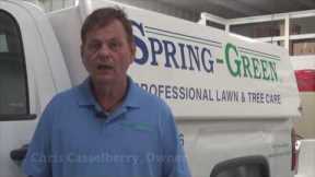Fertilizing, Weed Control & More in Slidell, LA | Spring-Green