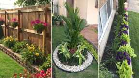15 Tips For Landscaping On A Budget | garden ideas