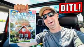 DAY IN THE LIFE! ► Behind The Scenes Weekend Projects!
