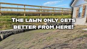 If you don't realize these 3 things about lawn care, you're going to struggle & not enjoy the ride.