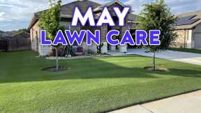 Bermudagrass Lawn Care in May | 6 Ways to Prepare your Lawn for Summer