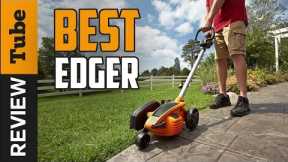✅ Edger: Best Lawn Edger (Buying Guide)