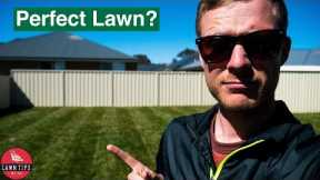 10 Tips To Having A Perfect Lawn