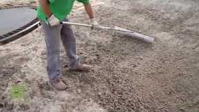 How to Prepare Soil for Planting Grass Seed - Nature's Finest Seed