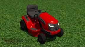 How Does A Riding Mower Work? — Lawn Equipment Repair Tips