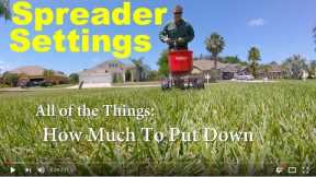 How To Fertilize Your Lawn - Step-by-Step