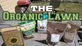 How Organic Lawn Care Fertilizers Work: The Ingredients Exposed