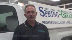 Fertilizing, Weed Control & More in Spring, TX | Spring-Green