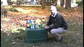 Lawncare University - Fall Weed Control