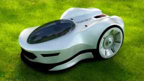 5 Best Robot Lawn Mowers You Can Buy In 2023