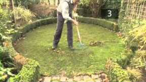 Autumn Lawn Care Tips and Maintenance Advice