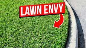 Spring Lawn Care Tips for St Augustine and Centipede Grass