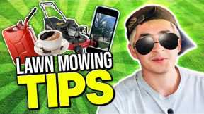 🌱 10 EXCELLENT Lawn Care Business Tips for 2023 💰