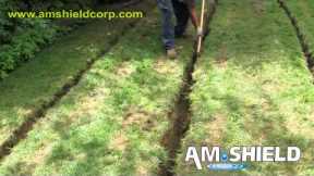 Lawn and Landscape Drainage