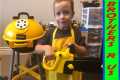 STANLEY® Jr. Toys Play Along | Toy