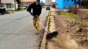 Neighbor Came Out & Said NOBODY Is Using That SIDEWALK Ever Since You Cleaned Mine
