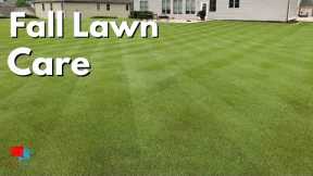 Fall Lawn Care -  Soil Testing, Fertilization, Weed Control - Q&A - [Ron Henry LIVE]