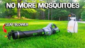 3 Ways to WIPE OUT MOSQUITOES in your YARD - Enjoy your summer!