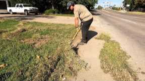 City Cited UNSAFE Sidewalk FORCED Owner To COMPLY