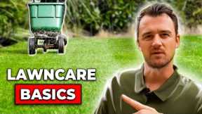 7 Highly Effective Autumn Lawncare Tips