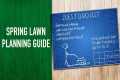Spring Lawn Prep | Your Spring Lawn