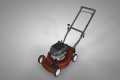 How Does A Lawn Mower Work? — Lawn