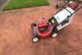 POV Lawn Care - Edging, Mowing,