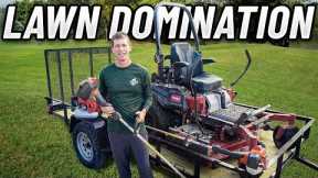 5 Tips to Start a Lawn Care Business in 2024