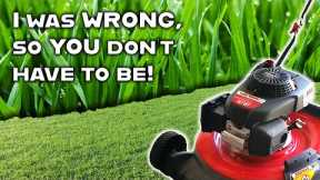 Don't fall into these 3 rookie lawn care TRAPS! // Beginner Lawn Tips to Improve Your Bermudagrass