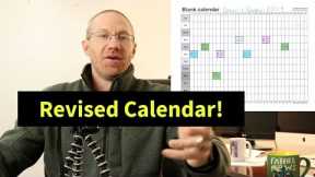 2019 Lawn Application Calendar & Fertilizer Schedule
