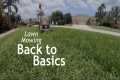 Lawn Mowing Tips | String Trim, Mow,