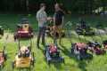 How to Find the Best Lawn Mower |