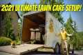 The ULTIMATE Mowing and Lawn Care
