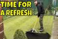 Need To REVITALISE Your LAWN This
