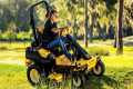 BEST 6 RIDING LAWN MOWERS 2024 -  WHO 
