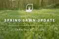 EASY LAWN CARE | Spring 2024 update | 