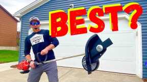 BEFORE YOU BUY AN ECHO PE225 LAWN EDGER, WATCH THIS!