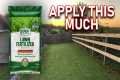 Lawn Fertilizer Recommendations //