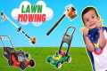 Lawn Mowers for Kids | Weed Eater