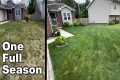 Thickening Up A Lawn (Cool Season) -