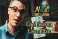 N-Ext™ Cool Season Lawn Plan (8