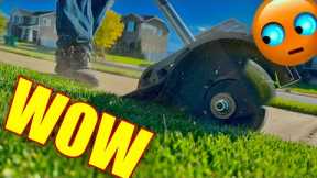 Watch This Before You Buy Your Next Stick Lawn Edger