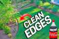 How To Have CLEAN EDGES in a LAWN -