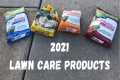 2021 Scotts Lawn Care Plan | 4 Step