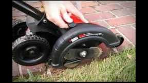 Black & Decker EDGEHOG 2-in-1 Electric Edger - LE750