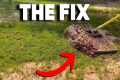 Fix YOUR Lawn Drainage and POA