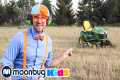 Learn about Lawn Mowers | Blippi |