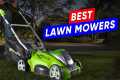 Top 7 Lawn Mowers for Small Yards in