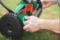 Bosch DIY Manual Garden Lawn Mower